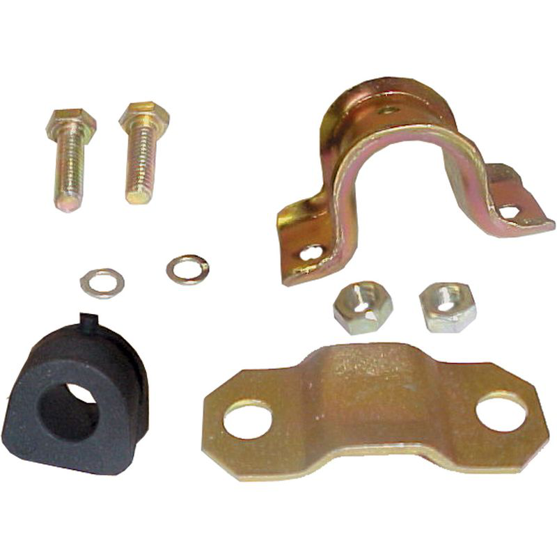 Kit de Reparo da Barra Estabilizadora - Amortex - 35544 - (1)
