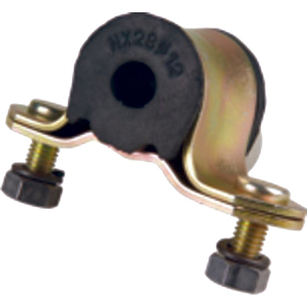 Kit de Reparo da Barra Estabilizadora - Amortex - 35545 - (1)