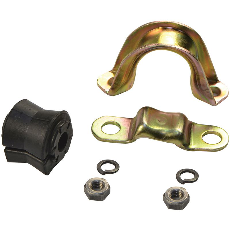 Kit de Reparo da Barra Estabilizadora - Amortex - 35548 - (1)