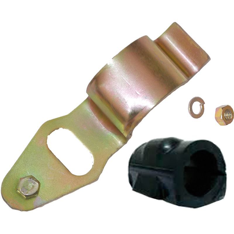 Kit de Reparo da Barra Estabilizadora - Amortex - 35549 - (1)