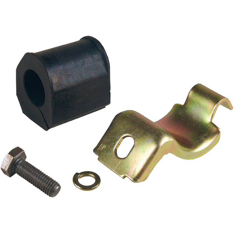 Kit de Reparo da Barra Estabilizadora - Amortex - 35550 - (1)