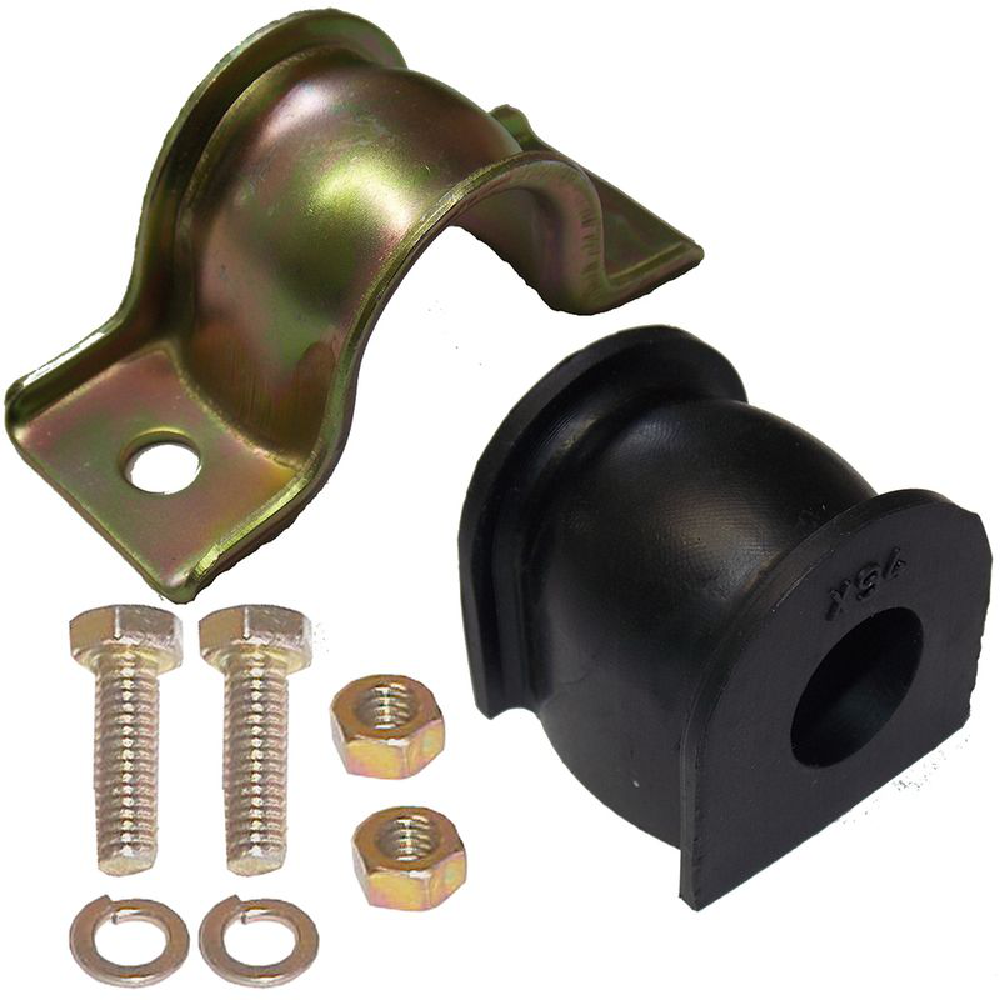 Kit de Reparo DA Barra Estabilizadora - Amortex - 35556 - (1)