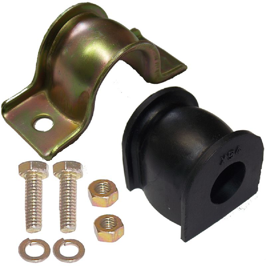 Kit de Reparo DA Barra Estabilizadora - Amortex - 35556 - (1)