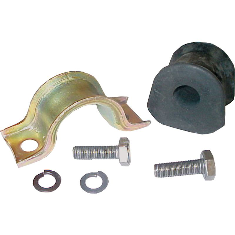 Kit de Reparo da Barra Estabilizadora - Amortex - 35559 - (1)