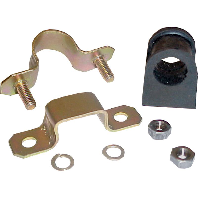 Kit de Reparo da Barra Estabilizadora - Amortex - 35563 - (1)