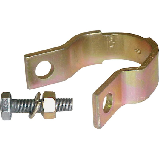 Kit de Reparo da Barra Estabilizadora - Amortex - 35575 - (1)