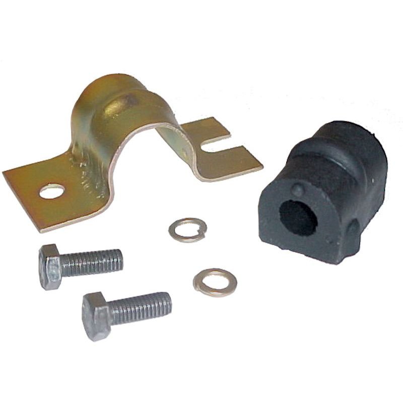 Kit de Reparo da Barra Estabilizadora - Amortex - 35562 - (1)
