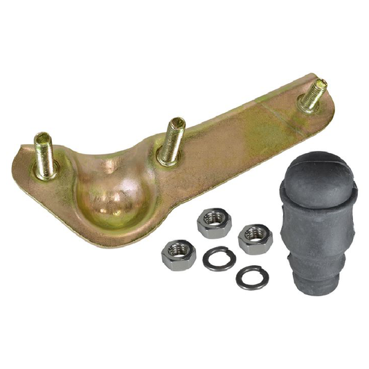 Kit de Reparo DA Barra Estabilizadora - Amortex - 34527 - (1)