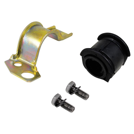 Kit de Reparo da Barra Estabilizadora - Amortex - 35484 - (1)