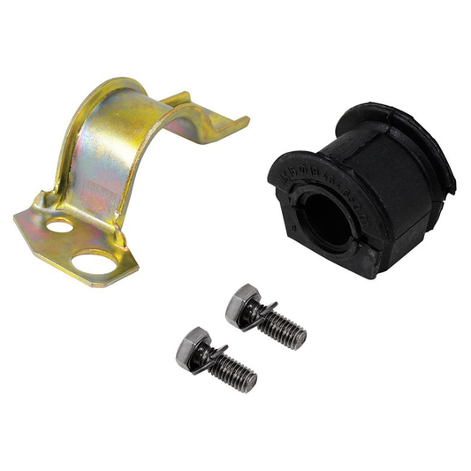 Kit de Reparo da Barra Estabilizadora - Amortex - 35486 - (1)