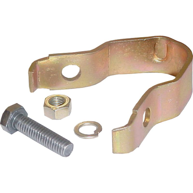 Kit de Reparo da Barra Estabilizadora - Amortex - 35568 - (1)