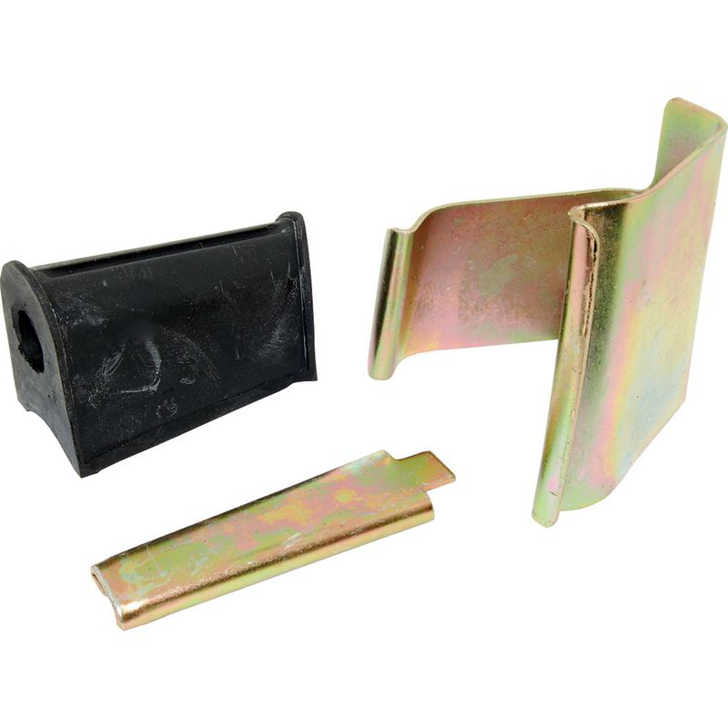 Kit de Reparo da Barra Estabilizadora - Amortex - 35569 - (1)