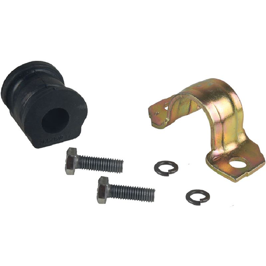 Kit de Reparo da Barra Estabilizadora - Amortex - 35571 - (1)