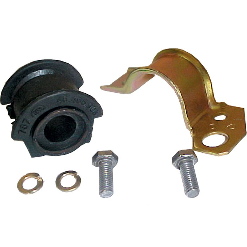 Kit de Reparo DA Barra Estabilizadora - Amortex - 35574 - (1)