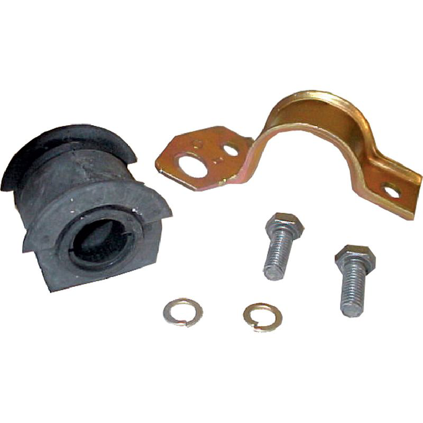 Kit de Reparo da Barra Estabilizadora - Amortex - 35573 - (1)