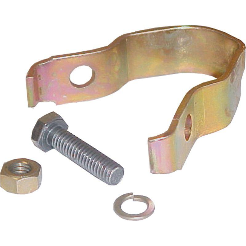 Kit de Reparo da Barra Estabilizadora - Amortex - 35576 - (1)