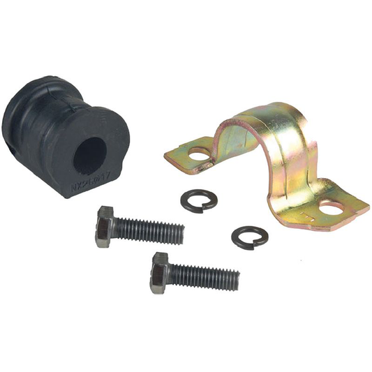 Kit de Reparo da Barra Estabilizadora - Amortex - 35579 - (1)