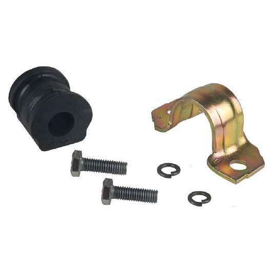 Kit de Reparo da Barra Estabilizadora - Amortex - 35578 - (1)