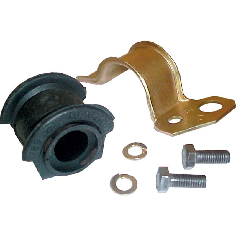 Kit de Reparo da Barra Estabilizadora - Amortex - 35581 - (1)