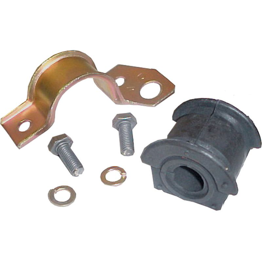Kit de Reparo DA Barra Estabilizadora - Amortex - 35582 - (1)