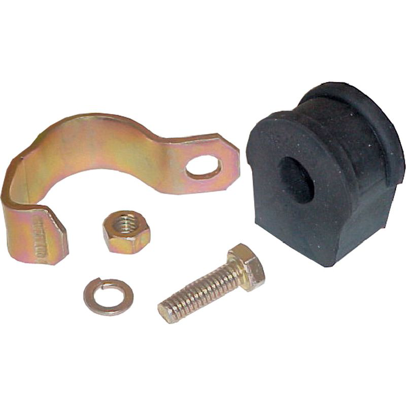 Kit de Reparo da Barra Estabilizadora - Amortex - 35584 - (1)