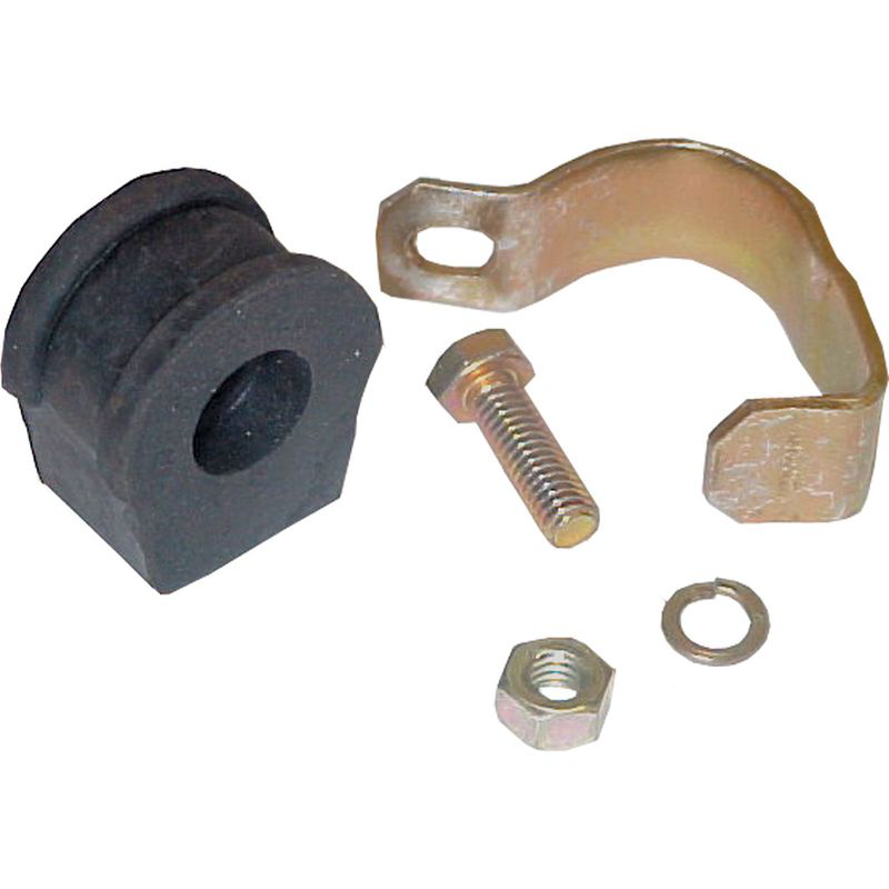 Kit de Reparo da Barra Estabilizadora - Amortex - 35585 - (1)