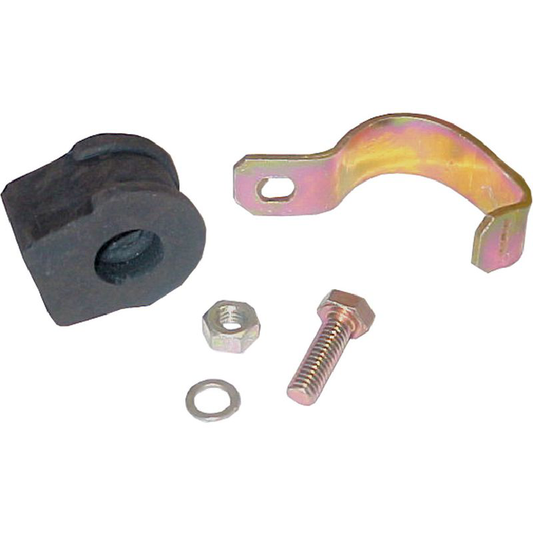 Kit de Reparo da Barra Estabilizadora - Amortex - 35583 - (1)