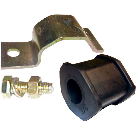 Kit de Reparo da Barra Estabilizadora - Amortex - 35653 - (1)