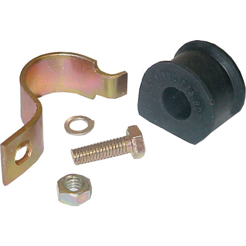 Kit de Reparo da Barra Estabilizadora - Amortex - 35587 - (1)