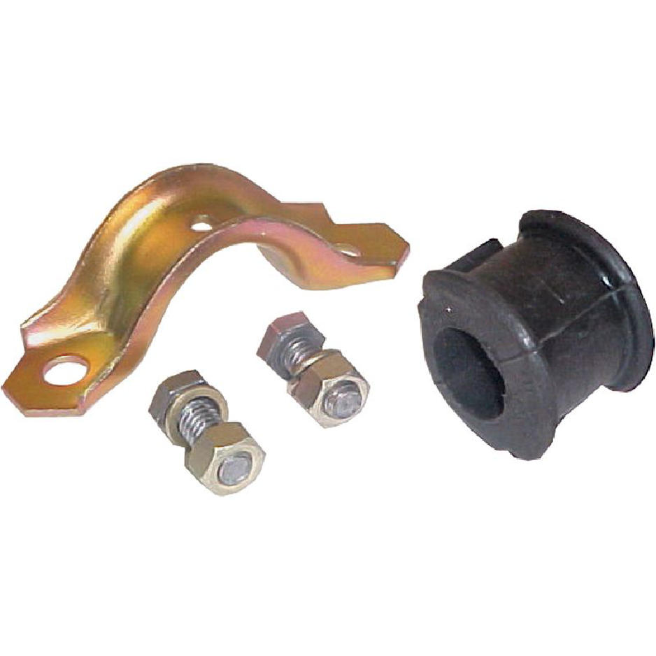 Kit de Reparo da Barra Estabilizadora - Amortex - 35588 - (1)