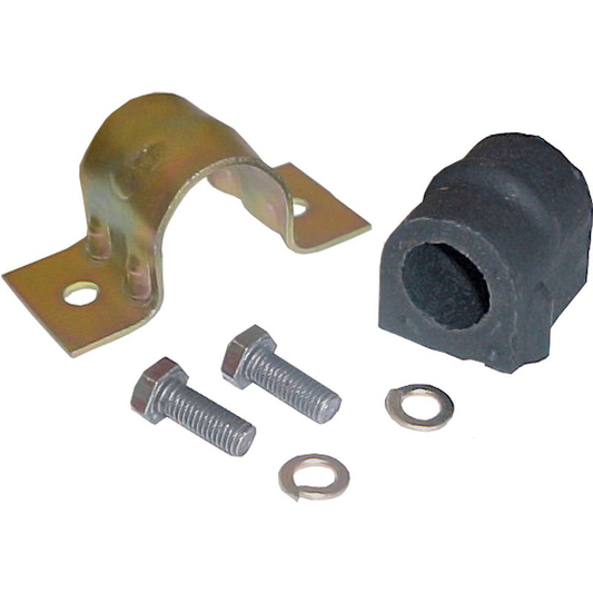 Kit de Reparo da Barra Estabilizadora - Amortex - 35303 - (1)