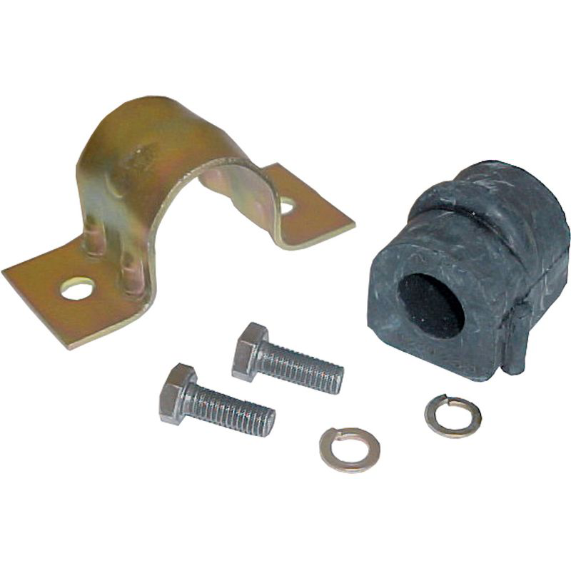 Kit de Reparo da Barra Estabilizadora - Amortex - 35300 - (1)