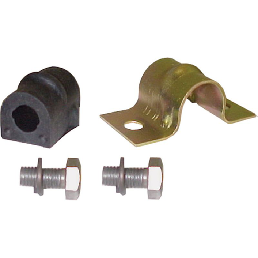 Kit de Reparo da Barra Estabilizadora - Amortex - 35311 - (1)