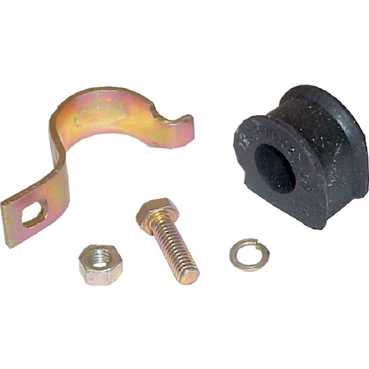 Kit de Reparo da Barra Estabilizadora - Amortex - 35418 - (1)
