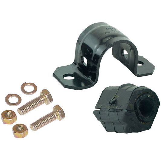 Kit de Reparo da Barra Estabilizadora - Amortex - 35618 - (1)