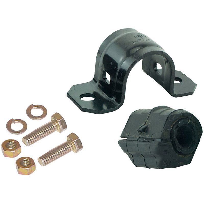 Kit de Reparo da Barra Estabilizadora - Amortex - 35617 - (1)