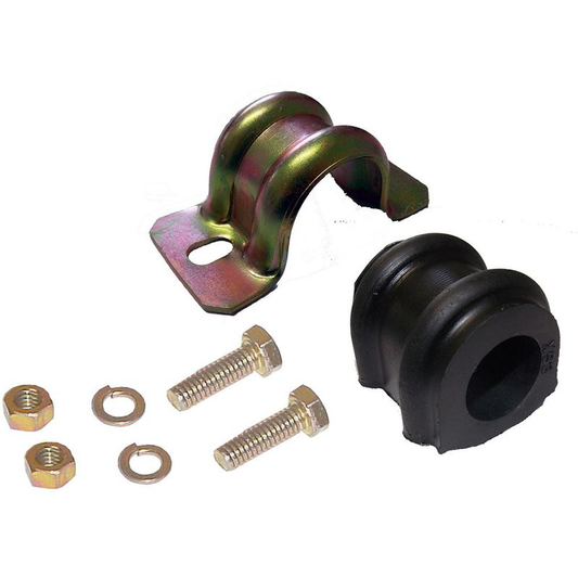 Kit de Reparo da Barra Estabilizadora - Amortex - 35643 - (1)