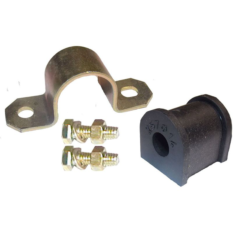 Kit de Reparo da Barra Estabilizadora - Amortex - 35659 - (1)