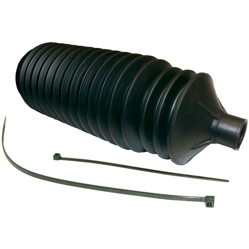Kit de Reparo da Caixa de Direção Hidraúlica - Amortex - 35667 - (1)