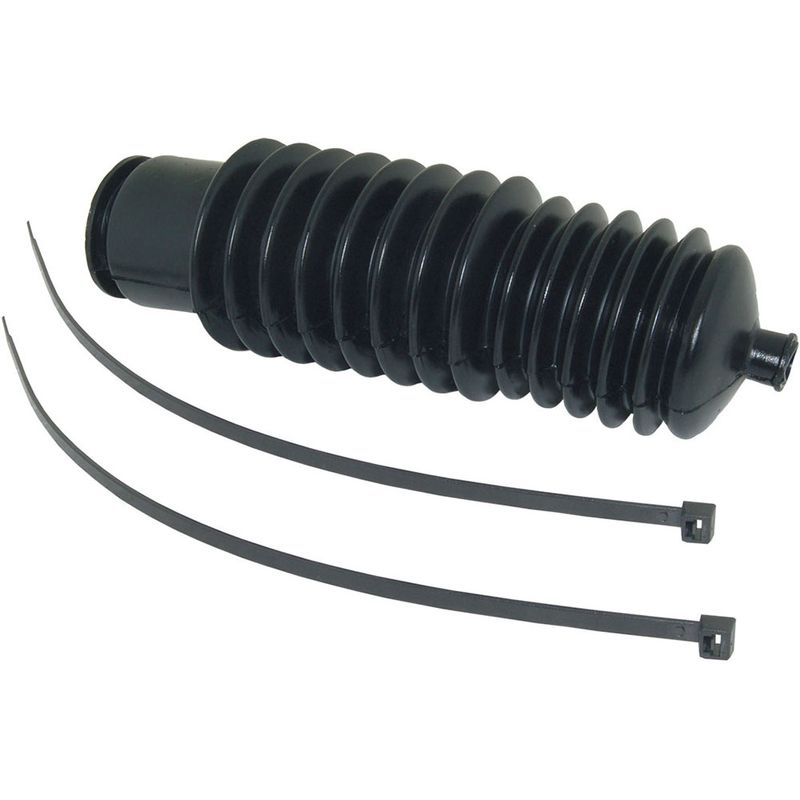 Kit de Reparo da Caixa de Direção Hidraúlica - Amortex - 35671 - (1)