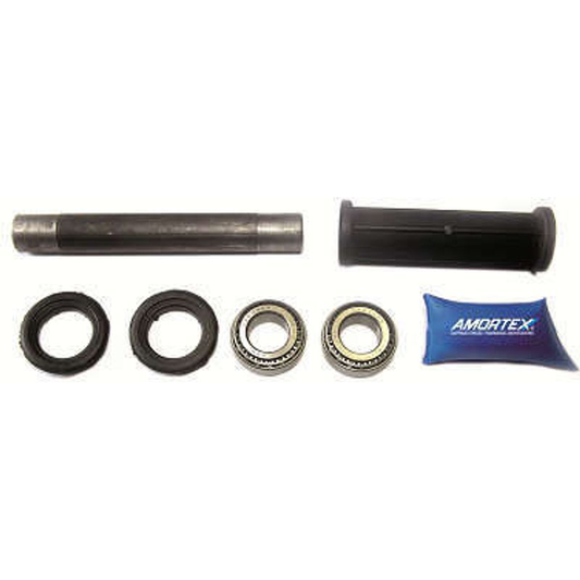 Kit de Reparo do Braço Oscilante Traseiro - Amortex - 35900 - (1)