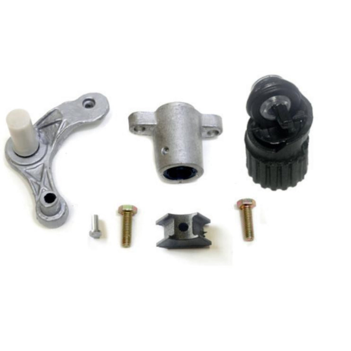 Kit de Reparo do Câmbio - Amortex - 34140 - (1)