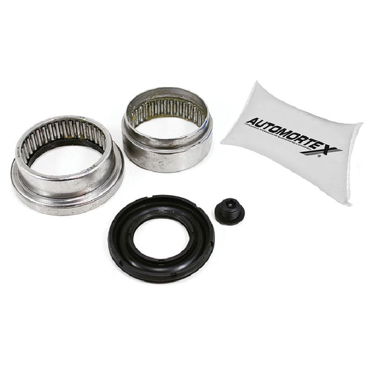Kit de Reparo do Eixo Traseiro - Amortex - 35675 - (1)