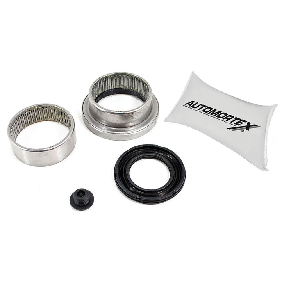 Kit de Reparo do Eixo Traseiro - Amortex - 35676 - (1)