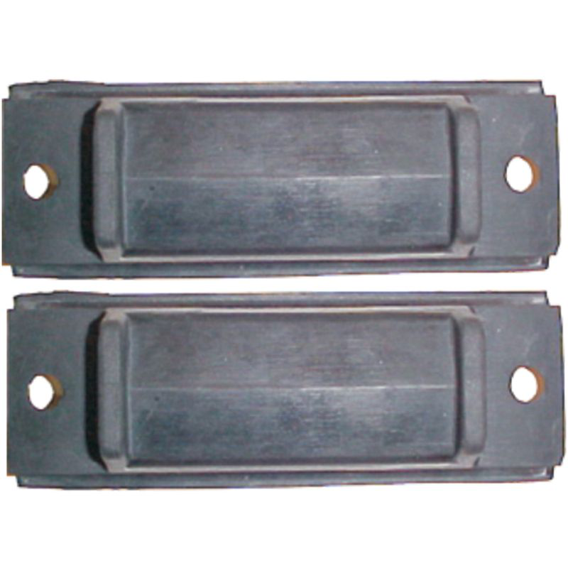 Kit de Reparo do Feixe de Mola - Amortex - 35997 - (1)