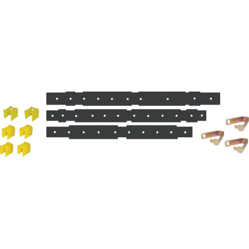 Kit de Reparo do Feixe de Mola - Amortex - 35993 - (1)