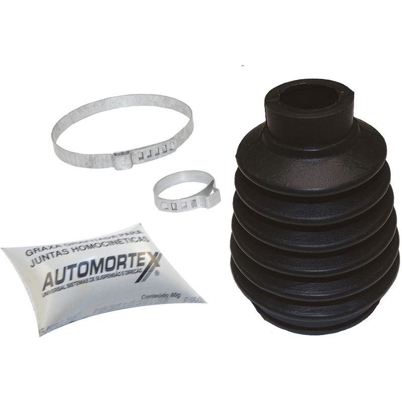 Kit de Reparo do Semi-Eixo - Amortex - 35465 - (1)
