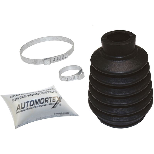 Kit de Reparo do Semi-Eixo - Amortex - 35465 - (1)