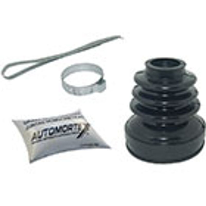 Kit de Reparo do Semi-Eixo - Amortex - 35471 - (1)