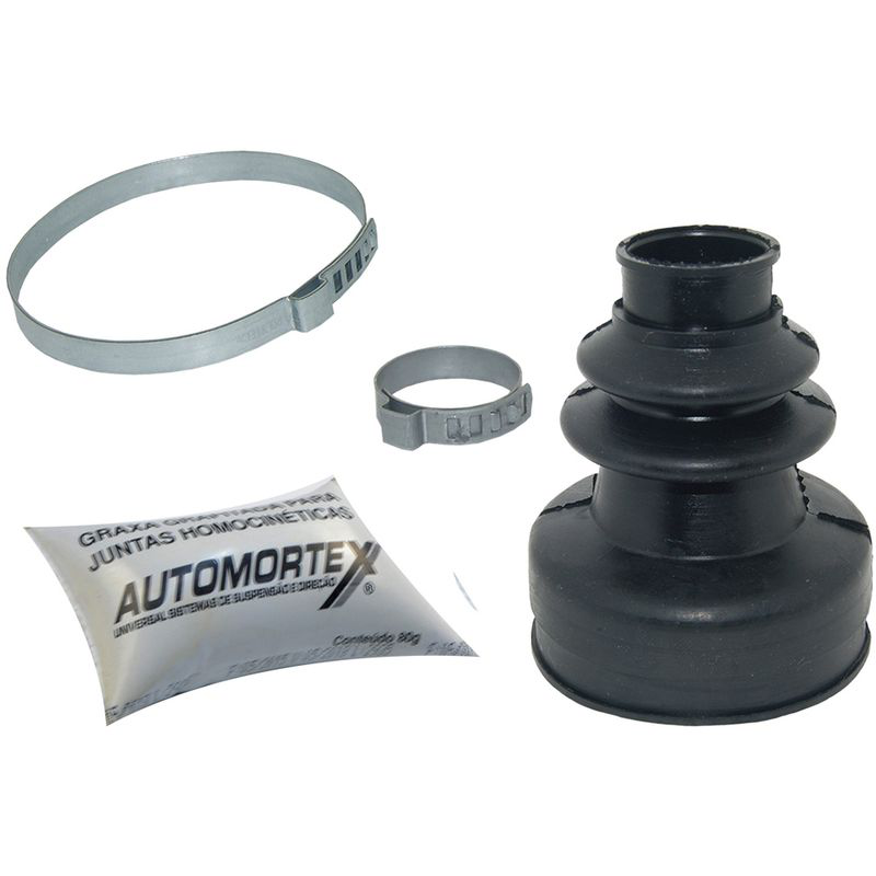Kit de Reparo do Semi-Eixo - Amortex - 35475 - (1)